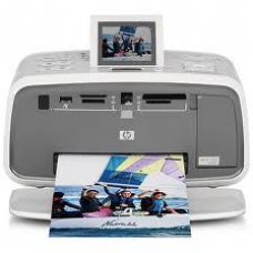 Cartouches pour Photosmart A710